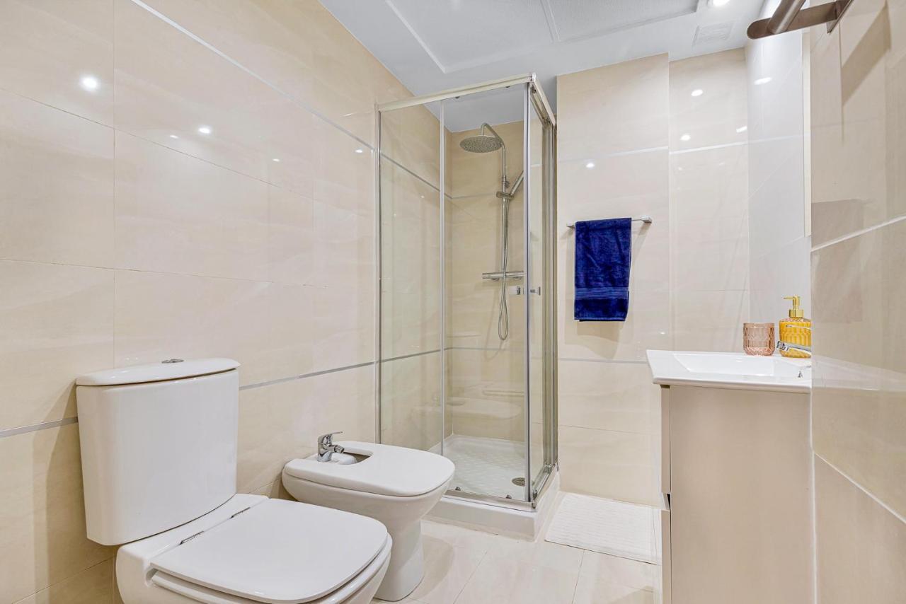 Appartement Location Ever In Boliches Fuengirola