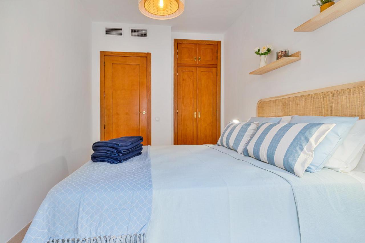 Location Ever In Boliches Appartement