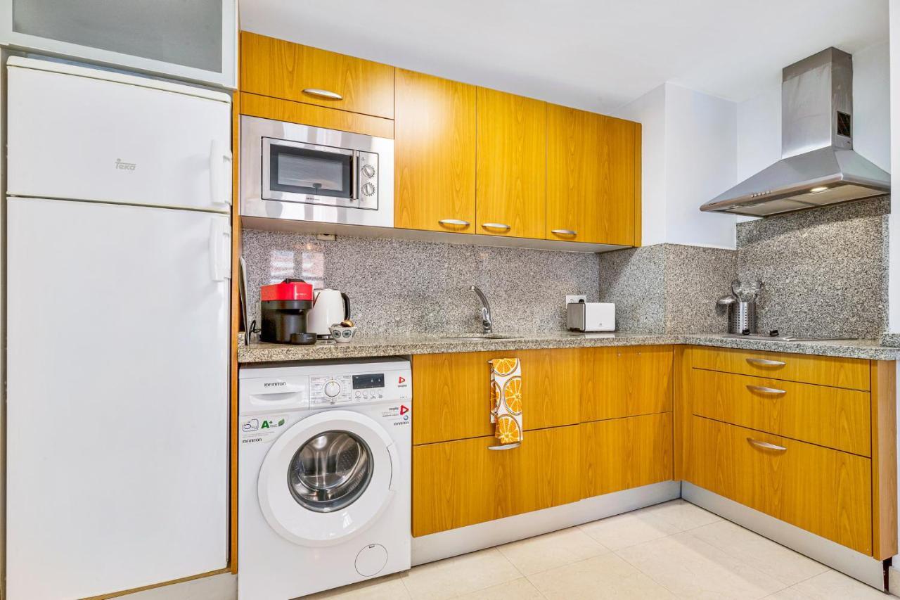 Appartement Location Ever In Boliches Fuengirola