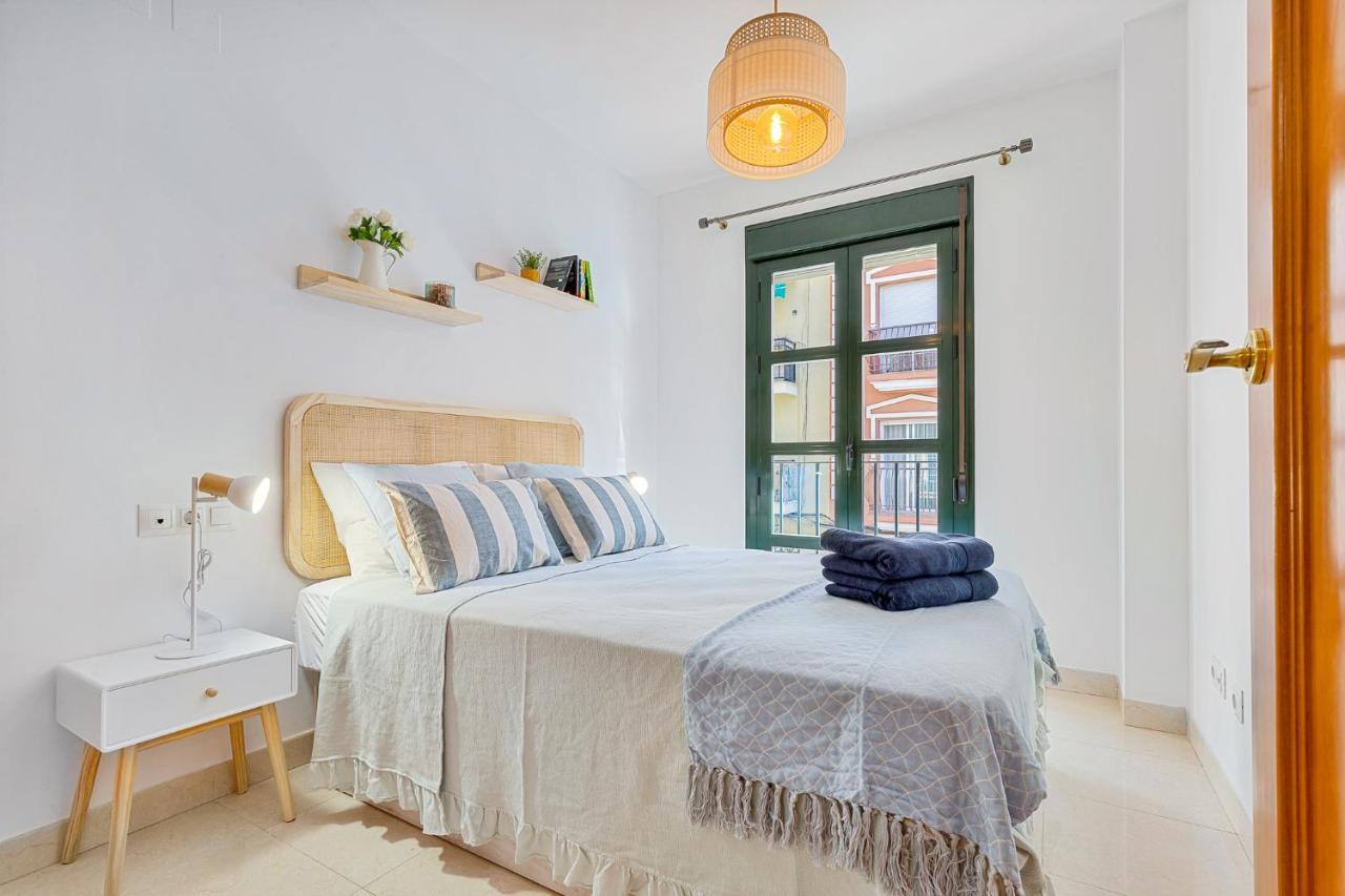 Location Ever In Boliches Appartement Fuengirola