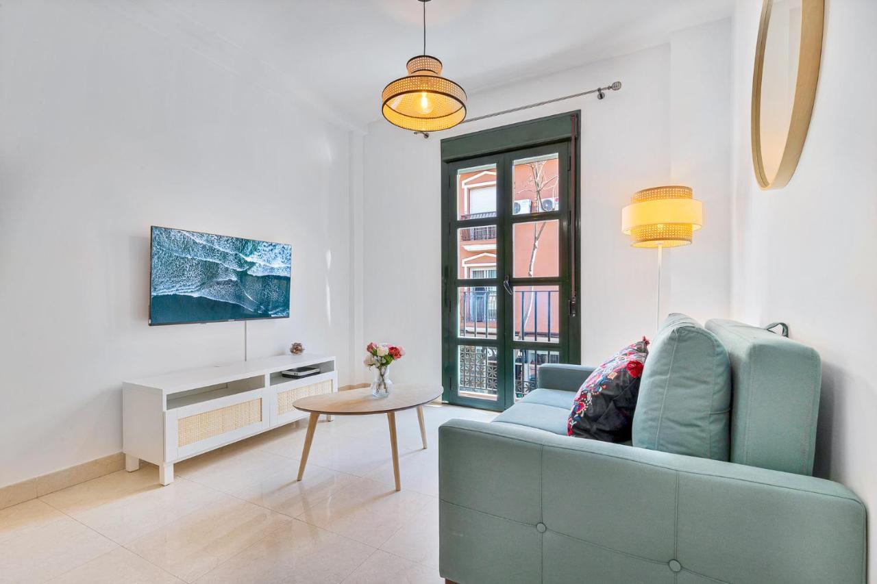 Location Ever In Boliches Appartement